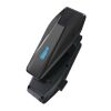 Asmax S2 Mesh-8 Clip Interkom na motocykl